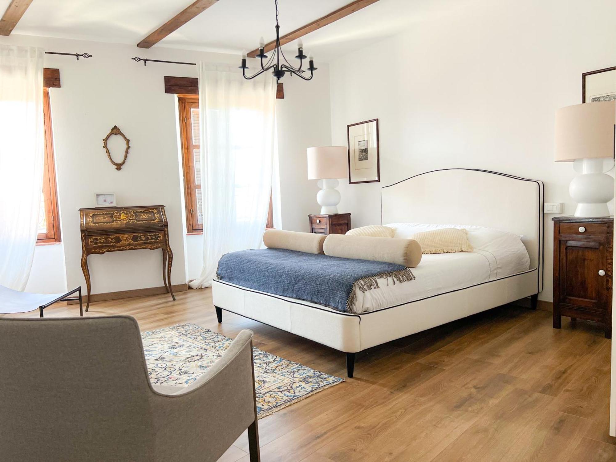 Comecasa 2 Bedrooms With Garden Apartment Benevello Екстер'єр фото