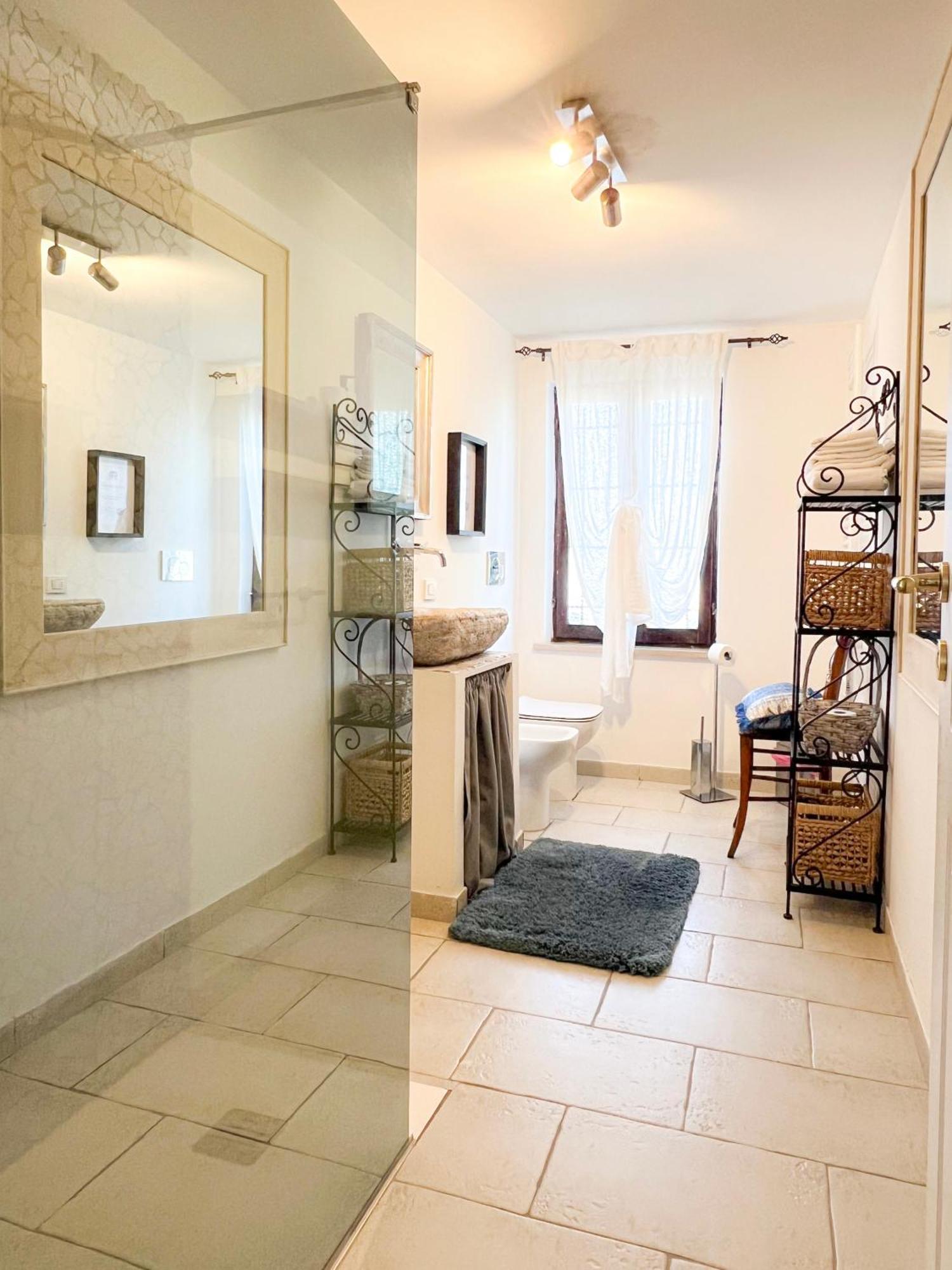 Comecasa 2 Bedrooms With Garden Apartment Benevello Екстер'єр фото