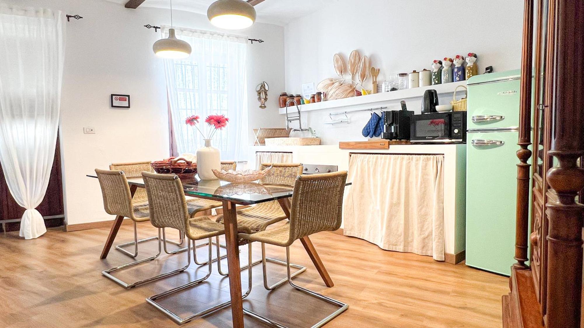 Comecasa 2 Bedrooms With Garden Apartment Benevello Екстер'єр фото